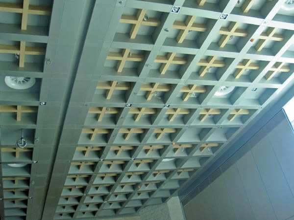 淮安中国城市化史馆