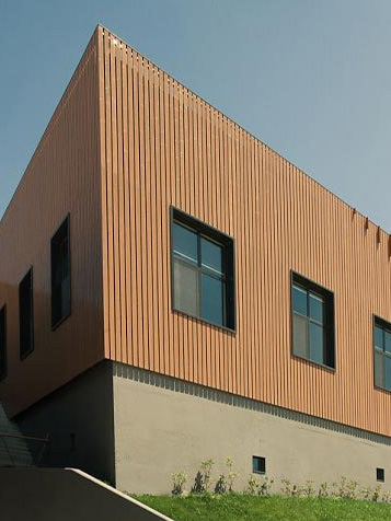 铝单板购买5大技巧