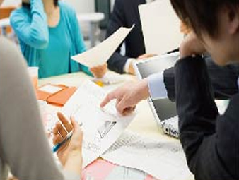 高级的技术人员